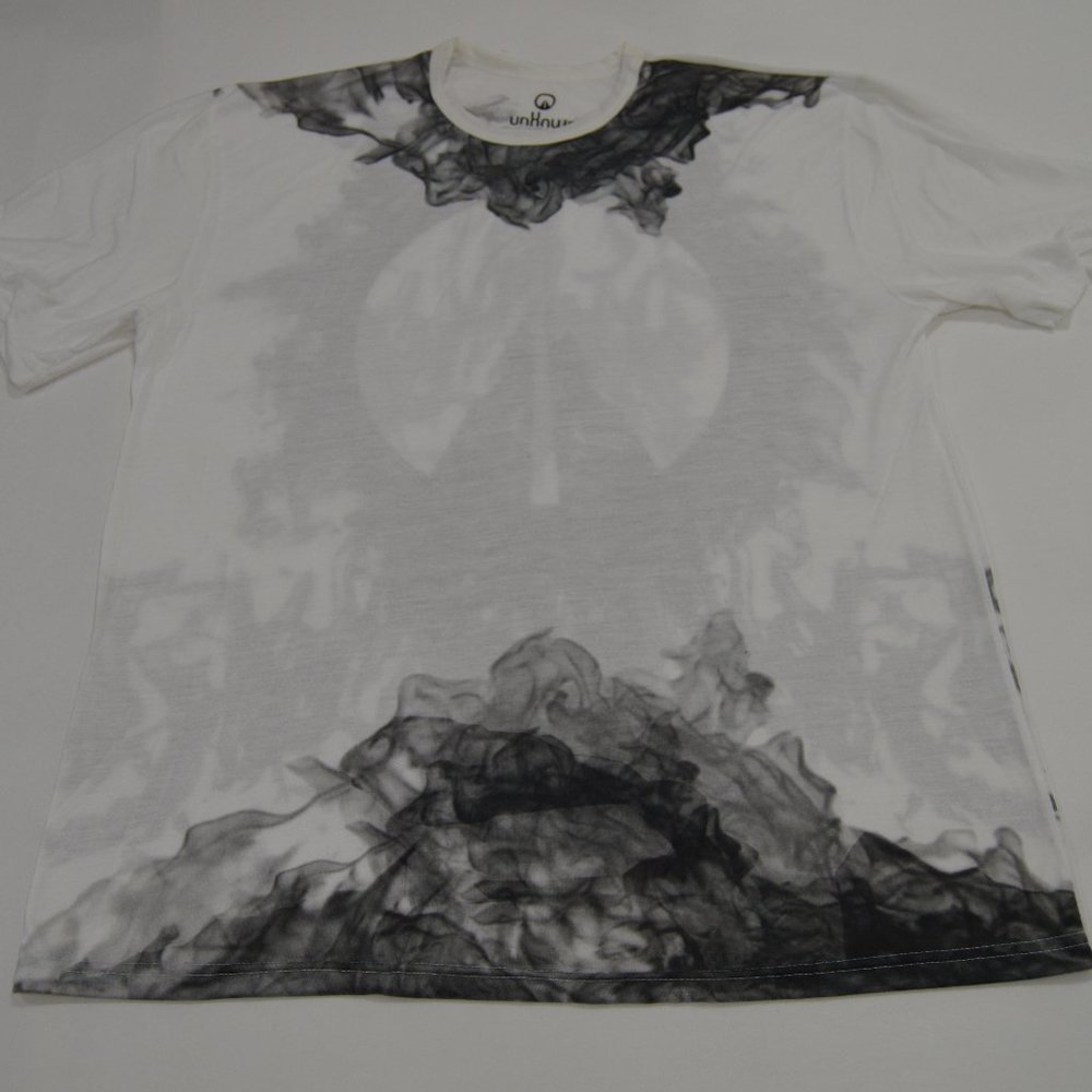 UnKnwn Graphic Tee 100% Cotton (New) (B)